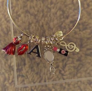 Handmade bracelets